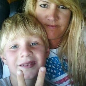 Meet your Posher, Pamela